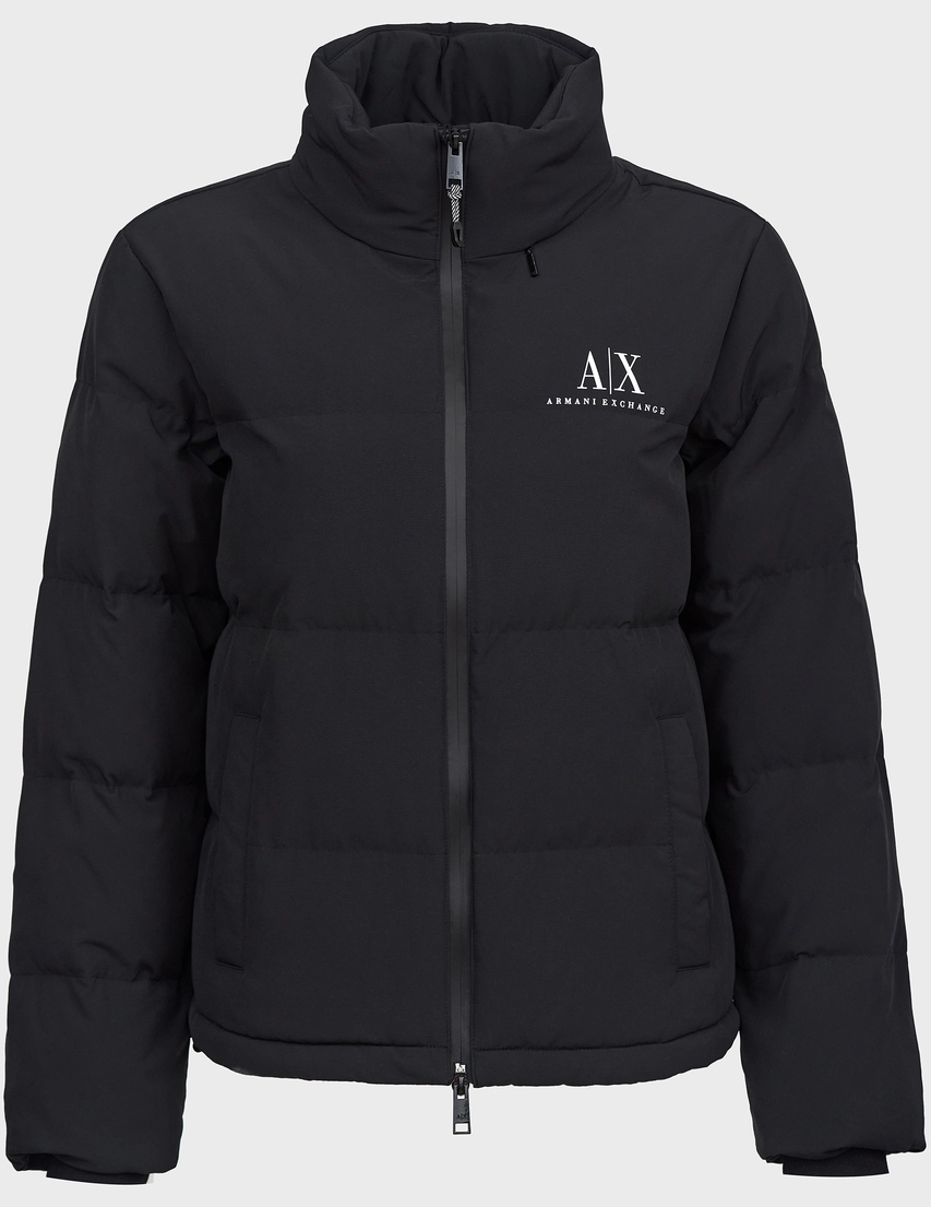 Куртка Armani Exchange 6KYB11-YNTUZ-1200-black_153207 (Чорний) в