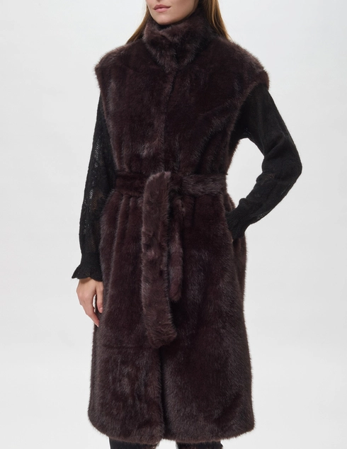 Twinset 262AP2121-13655_brown фото-3
