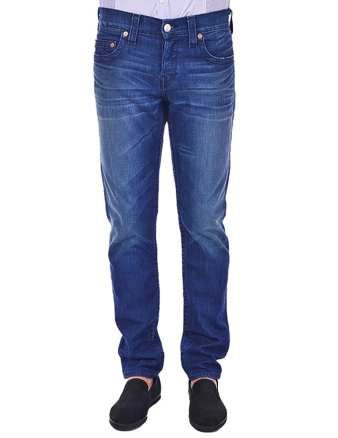 True Religion MECV91EMYMM фото-1