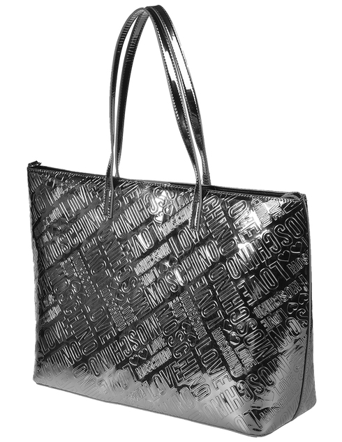 Love Moschino LM02_silver фото-2