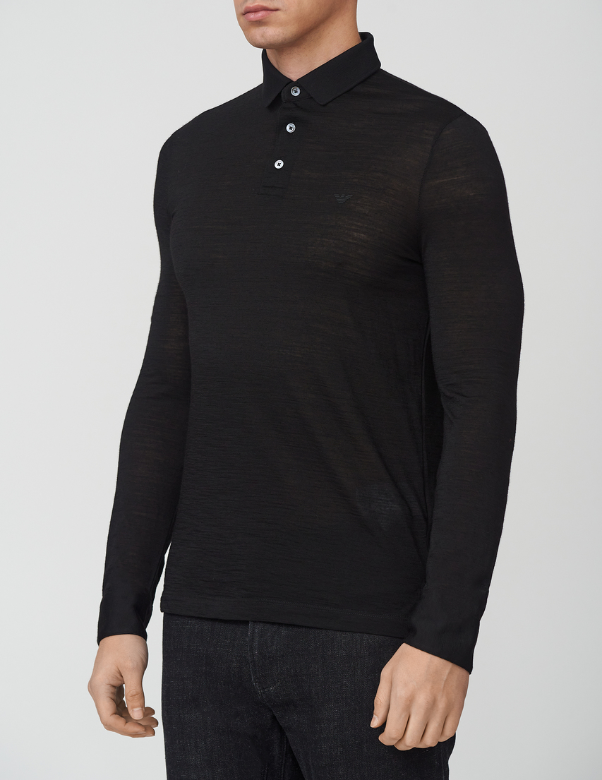 Emporio Armani 6K1F761JBZZ-0999 фото-2