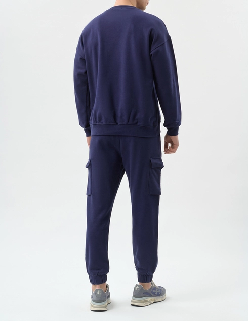 Hinnominate HUS4HMABM00011-00005_blue фото-2