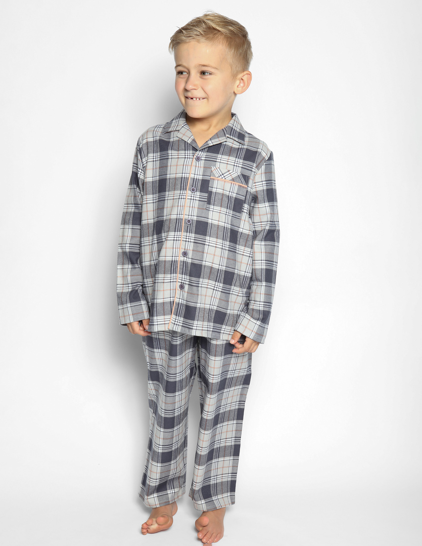 Cyberjammies Thomas-6532_gray фото-2