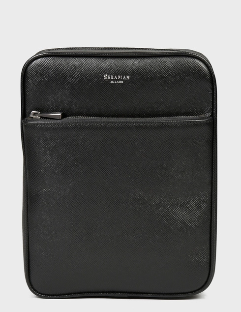 Serapian 125-black фото-1