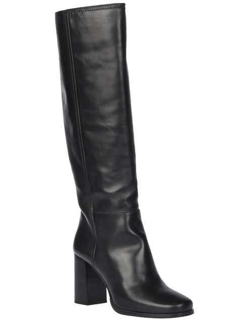 черные Сапоги Car Shoe CAR1217_black