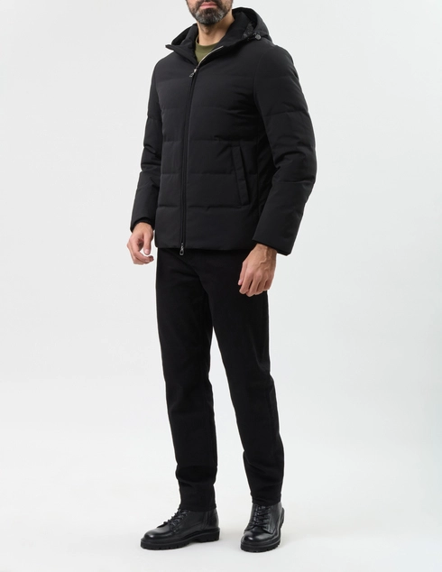 Montecore F09MUCX912-011_black фото-2