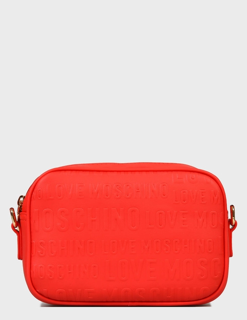 Love Moschino 4270-red фото-1