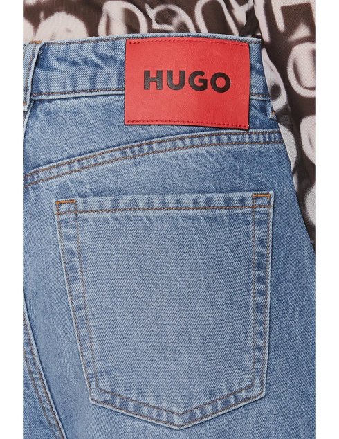 Hugo HUGO_6640 фото-6