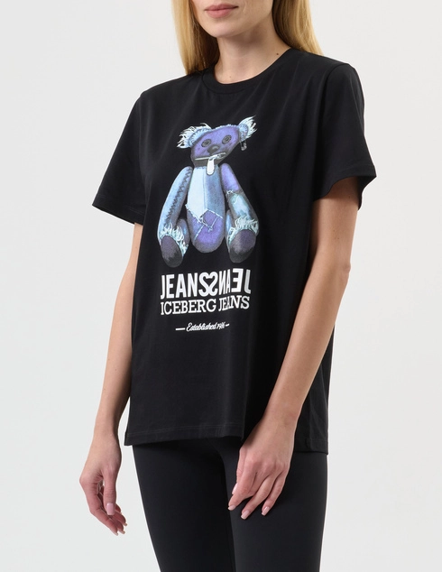 Iceberg F023-9000_black фото-3