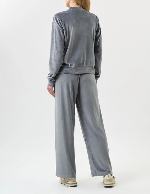 Emporio Armani 001968-8082_gray фото-2