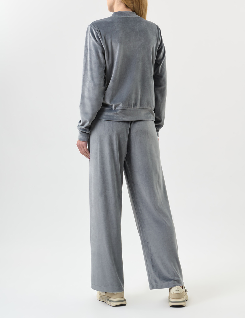Emporio Armani 001968-8082_gray фото-2