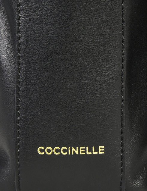 Coccinelle ICO-120101-black фото-4
