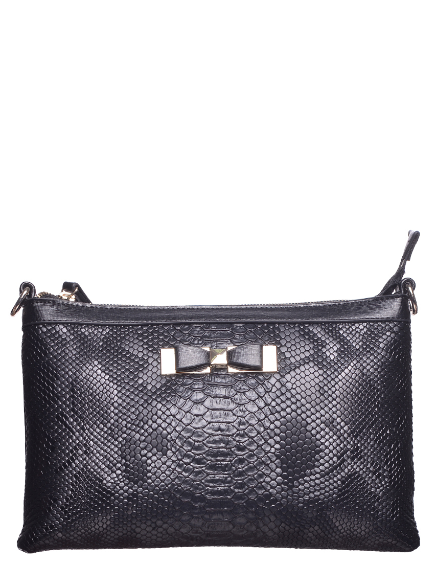 

Клатч, Черный