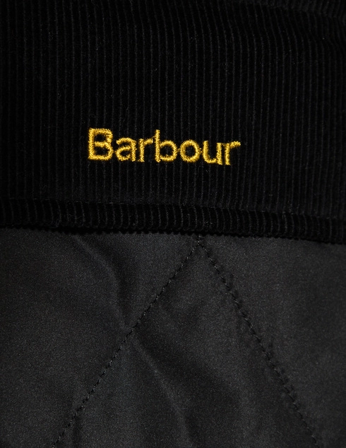 Barbour LQU1840BK11 фото-4