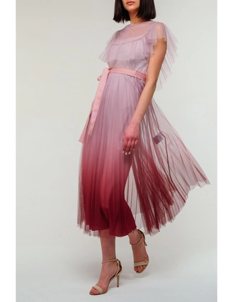 RED VALENTINO платье