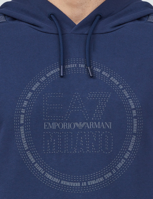Ea7 Emporio Armani 3DPM65-1554_blue фото-4