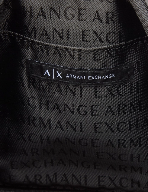 Armani Exchange XM000847-AF12134-UC001_black фото-4