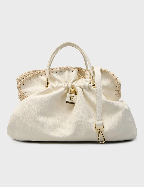 Ermanno Scervino 2131-crema_white фото-4
