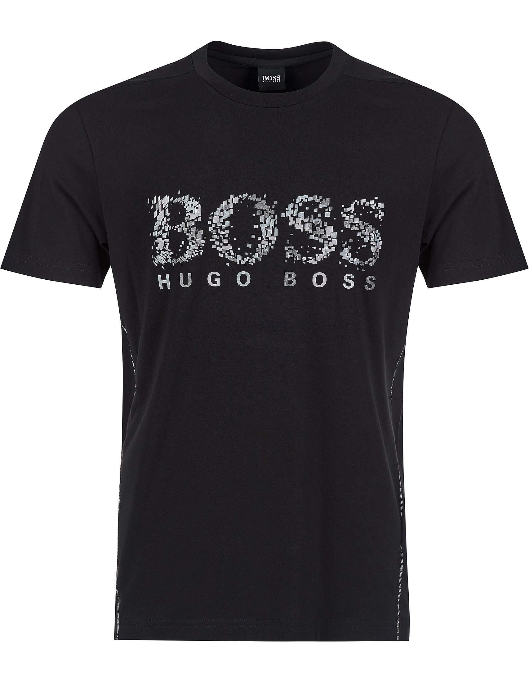 Хьюго босс мужские футболки