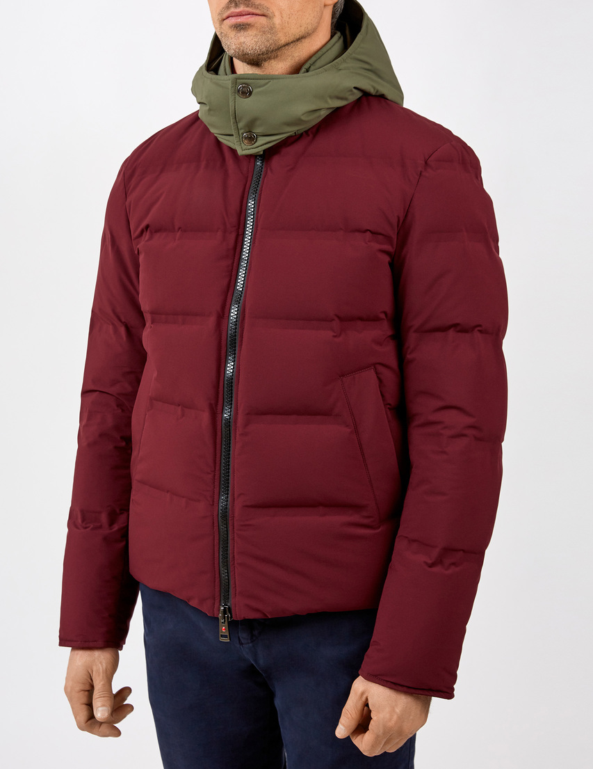 Kired KRD-AW20-WNOSALW6806514001-bordo фото-2