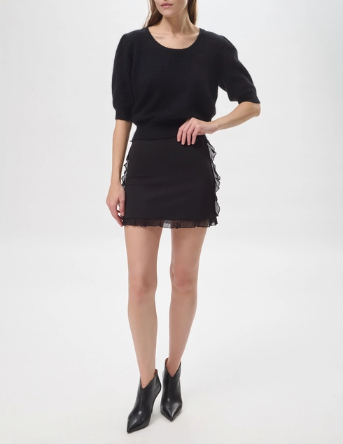 Twinset 262TP2274-00006_black фото-2