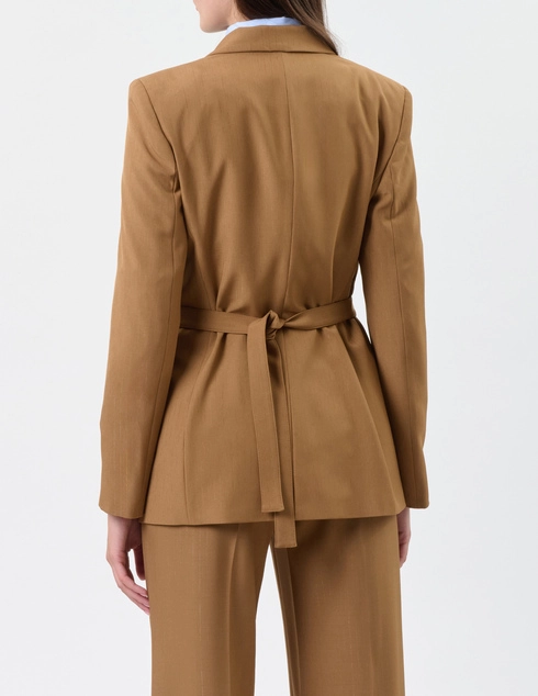 Kocca A25PGC7796ABUN40001_brown фото-4