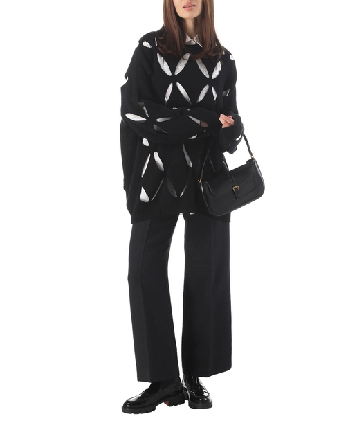 Valentino 2931650043353-black фото-5