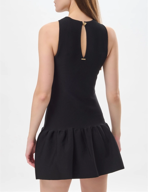Twinset 262TP3144-00006_black фото-3