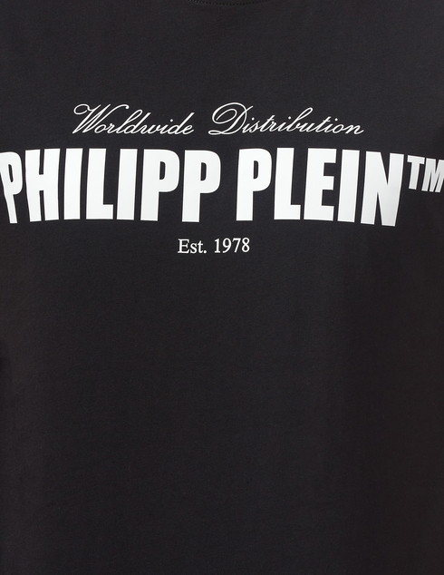 Philipp Plein 4267-black фото-5