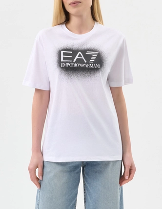 EA7 EMPORIO ARMANI футболка