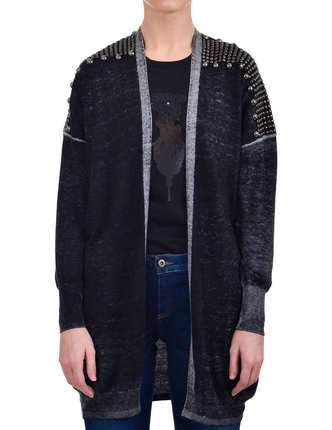 TRUSSARDI кардиган
