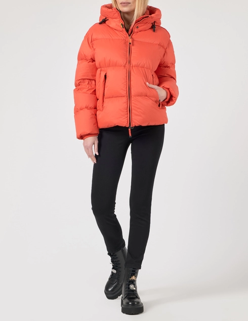 Parajumpers P31-0353_orange фото-2