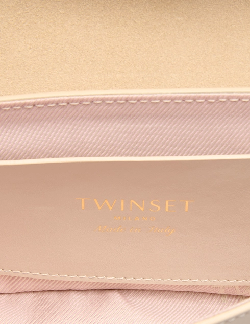Twinset 261TB7111-13161_beige фото-3