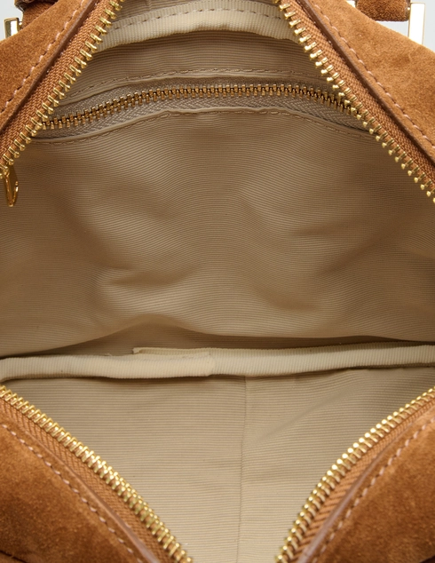 CHRISTIAN VILLA 6502-viski_brown фото-3