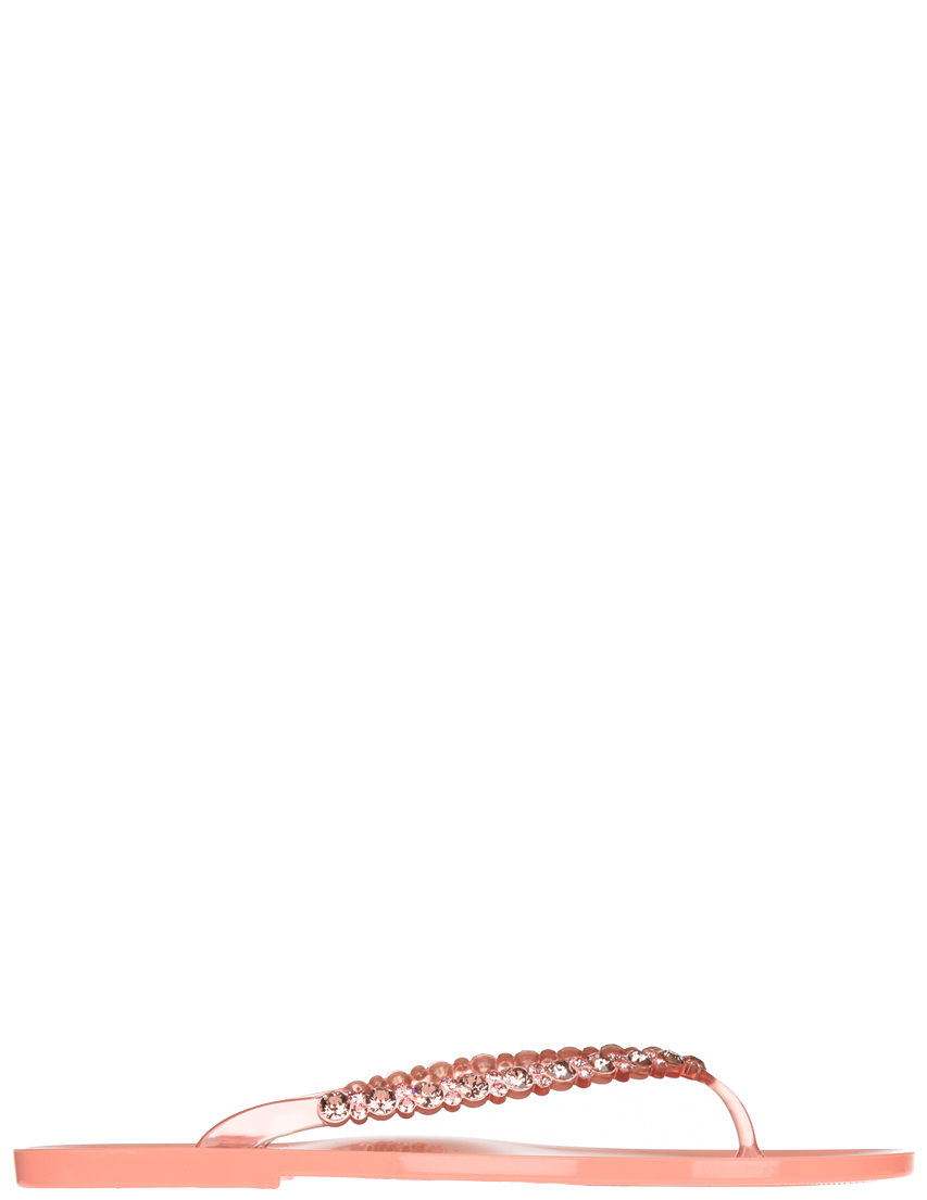Женские пантолеты Menghi 704-SIL-corallo-cristall_coral