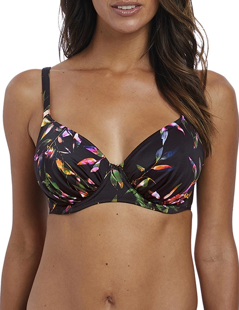 Fantasie Palawan-6610-Black фото-2