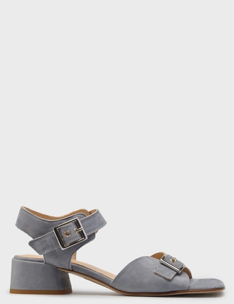 LUCA GROSSI босоножки