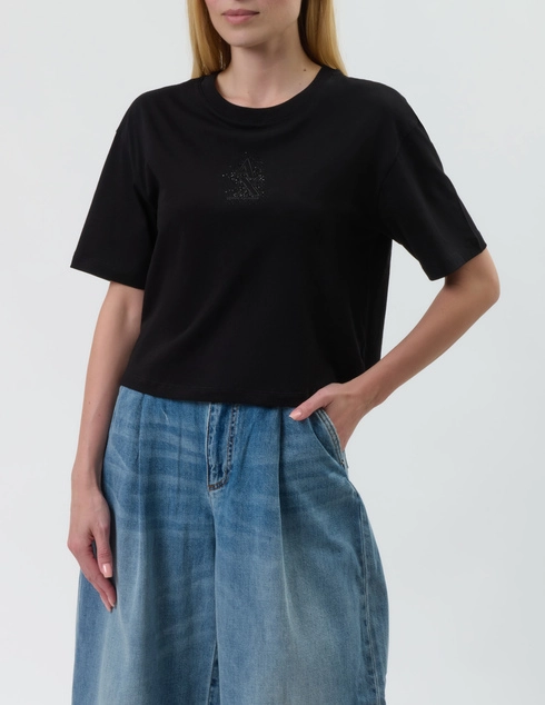 Armani Exchange XW000102AF103590-UC001_black фото-3