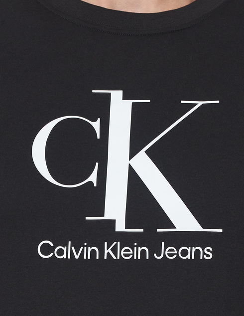 Calvin Klein Jeans 9713_black фото-4