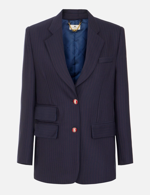 Elisabetta Franchi GI-247-66E2-V890-FO9 фото-5