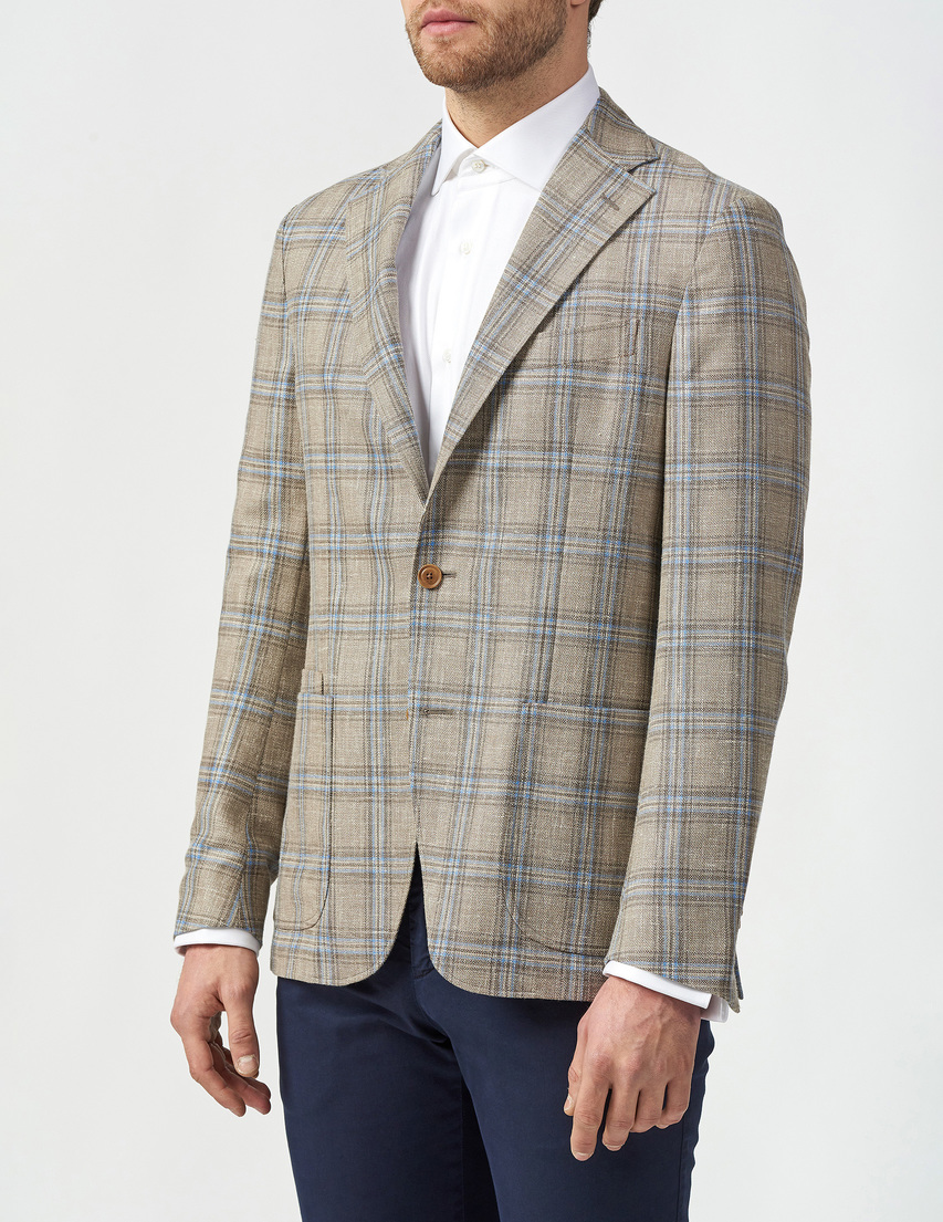 Luciano Barbera LB-SS20-111-210-15-605-06-beige фото-2
