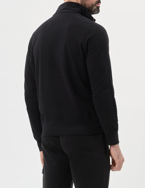 C.P. Company 20CMSS022A-999_black фото-4