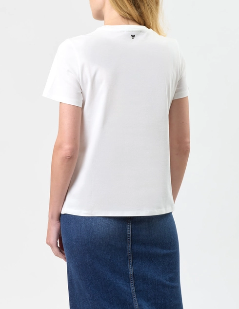 Weekend Max Mara GUGLIA5_white фото-4