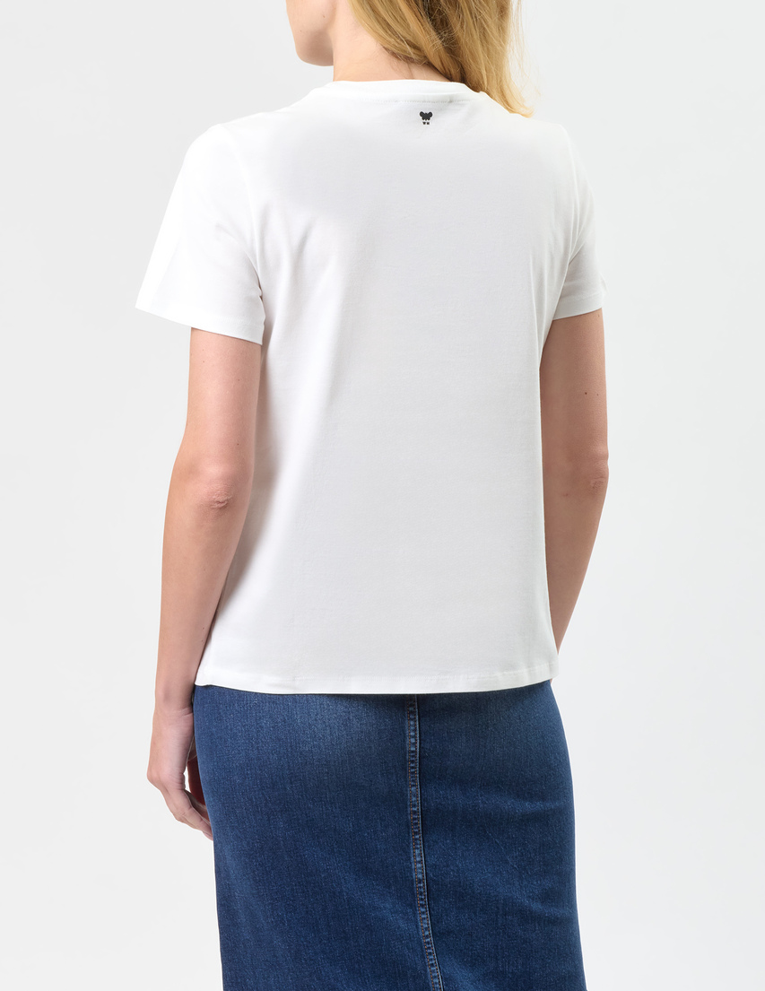 Weekend Max Mara GUGLIA5_white фото-4