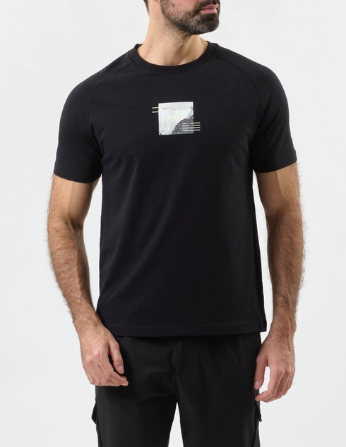 Boss 50548093-001_black фото-1