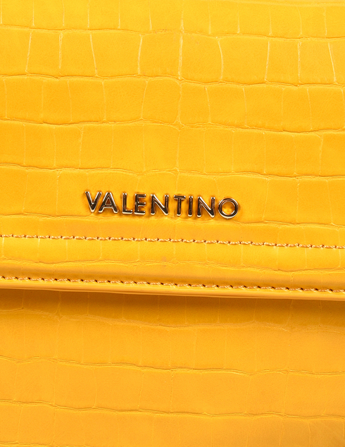 Mario Valentino VBS41301C-yellow фото-3