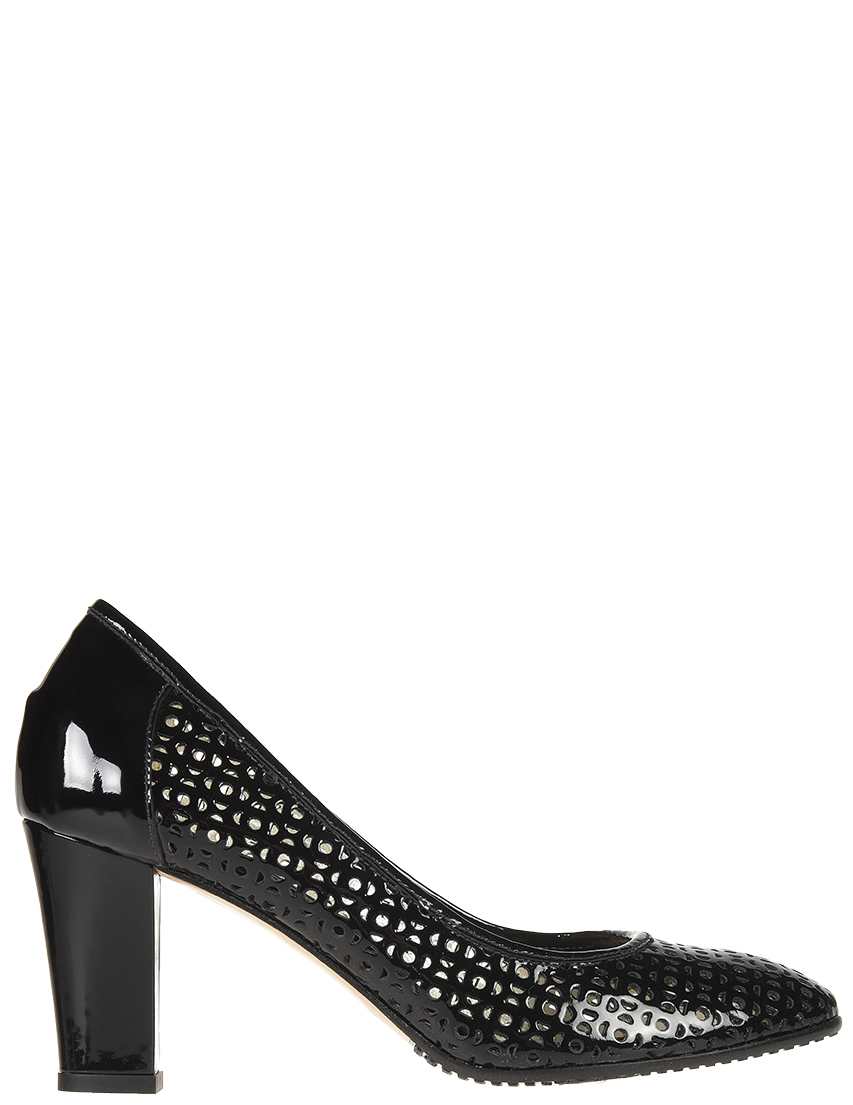 

Туфли, Черный