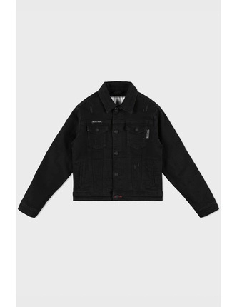 PHILIPP PLEIN JUNIOR куртка