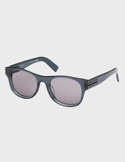 ERMENEGILDO ZEGNA