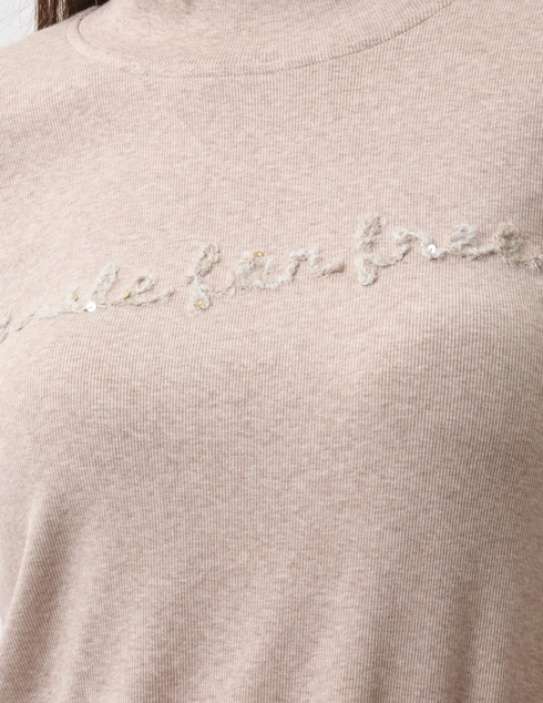 Panicale Cashmere D371666L-ML37D11B-0261-Biscutt_beige фото-5